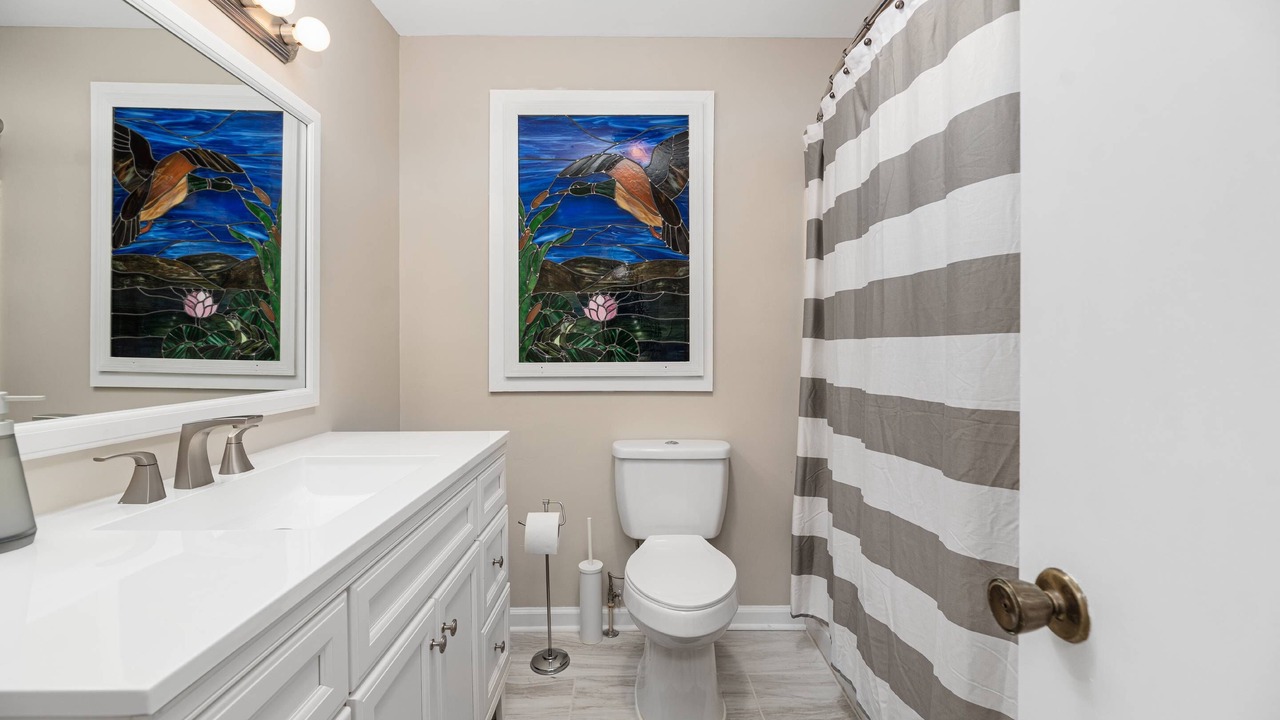 Photo of Bathroom in Kannapolis