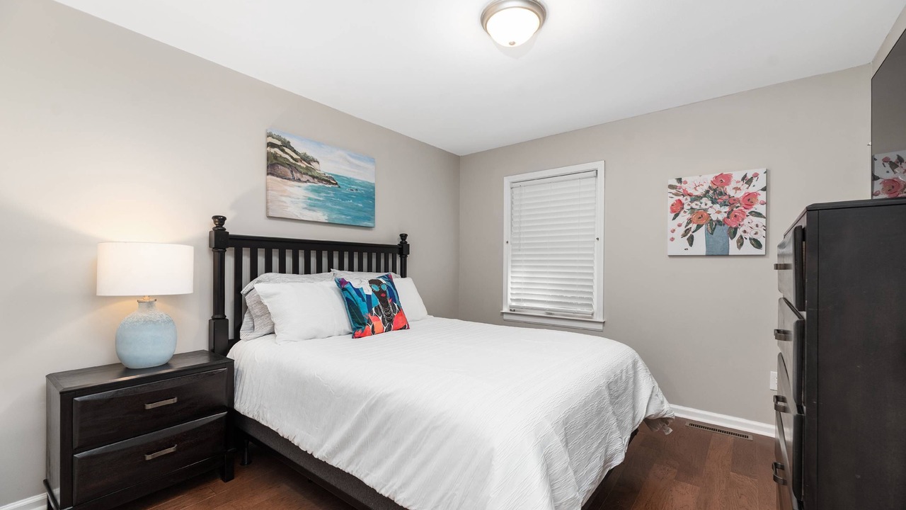 Photo of Bedroom in Kannapolis
