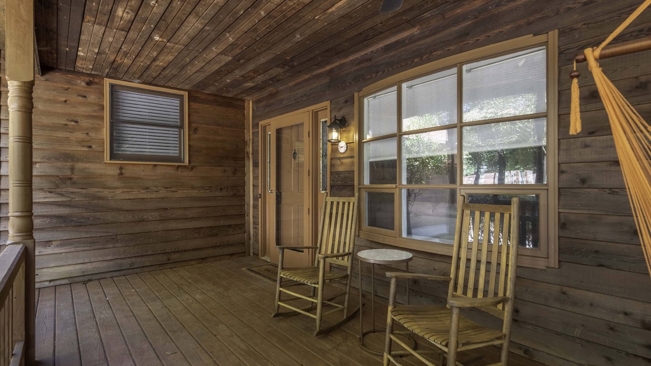 Photo of Patio Balcony in Kannapolis