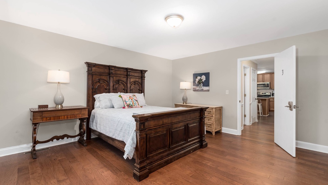 Photo of Bedroom in Kannapolis