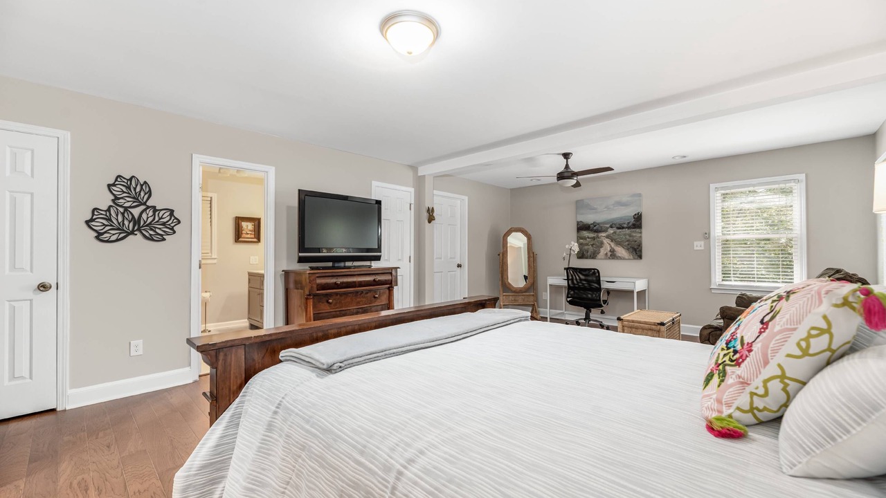 Photo of Bedroom in Kannapolis