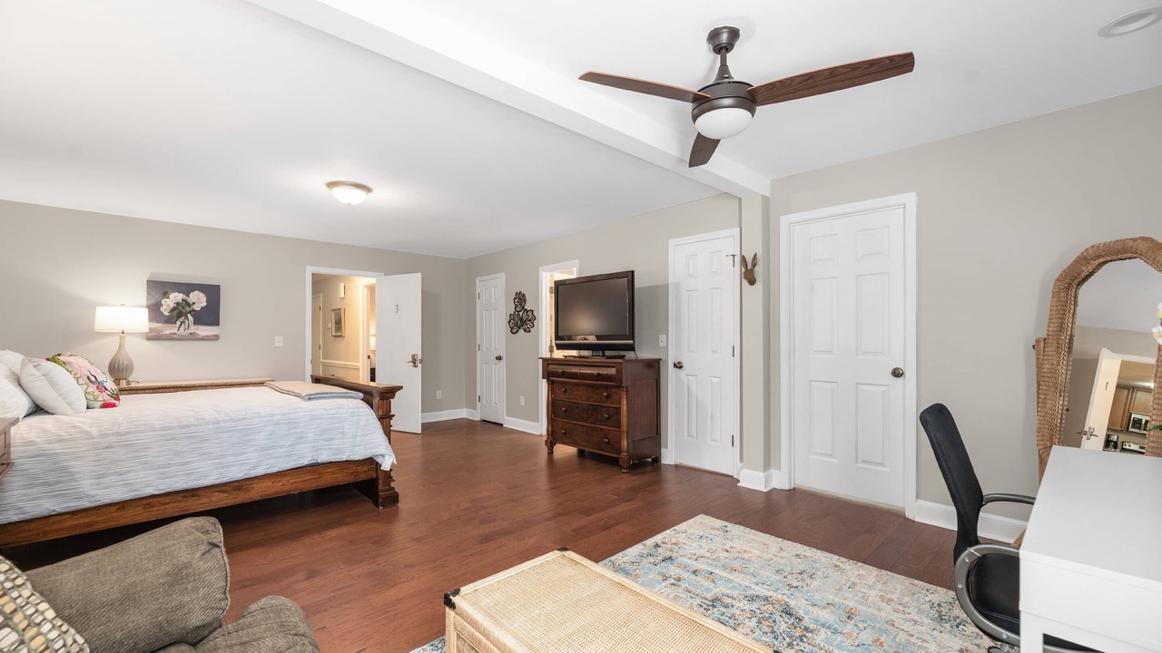 Photo of Bedroom in Kannapolis