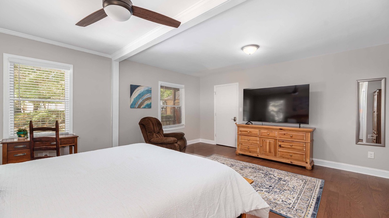 Photo of Bedroom in Kannapolis
