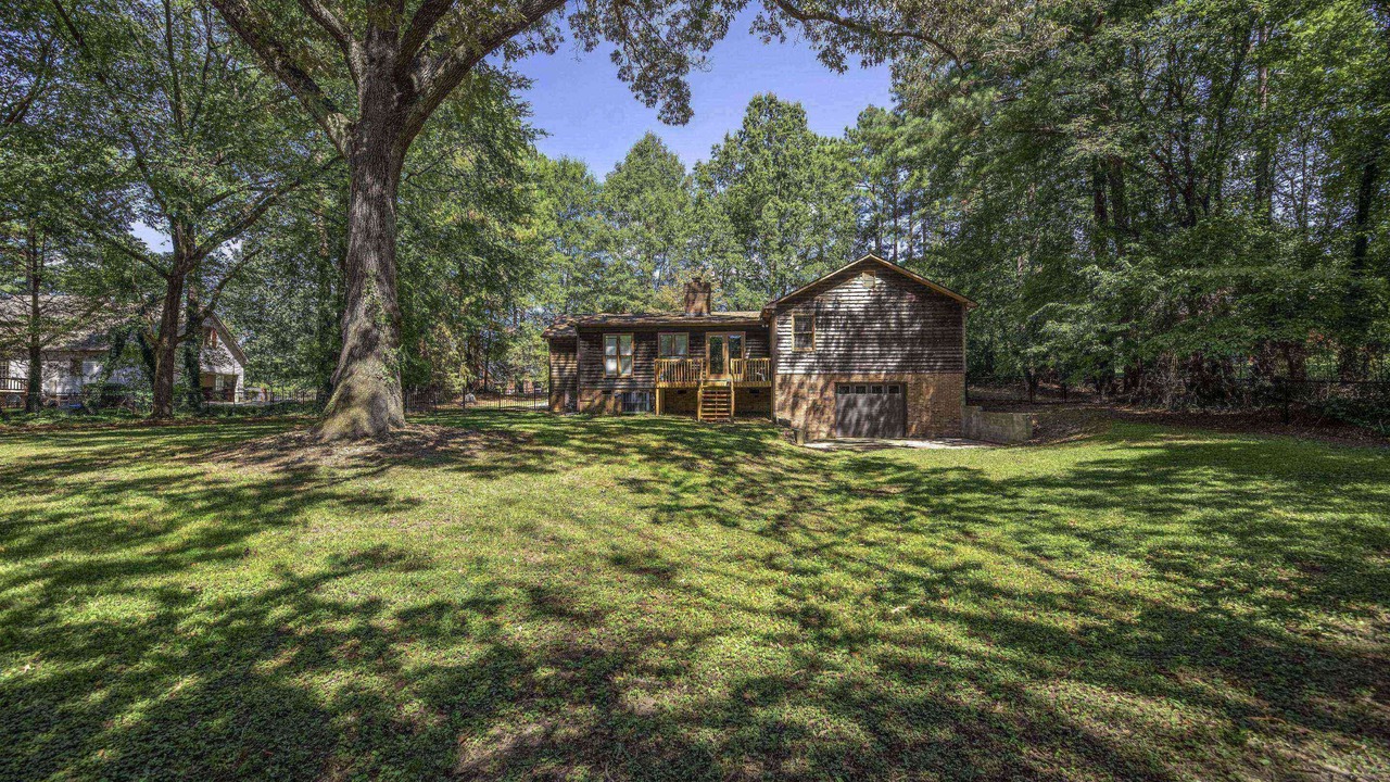 Photo of Outdoor in Kannapolis