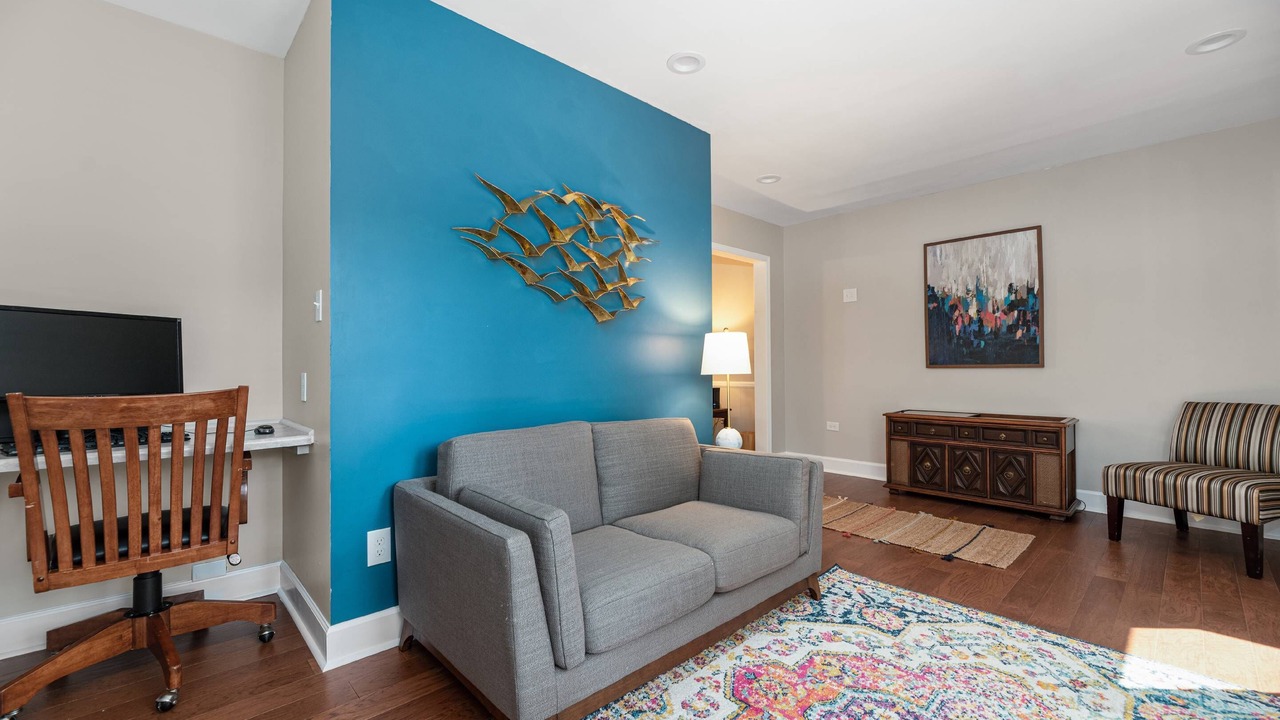 Photo of Livingroom in Kannapolis