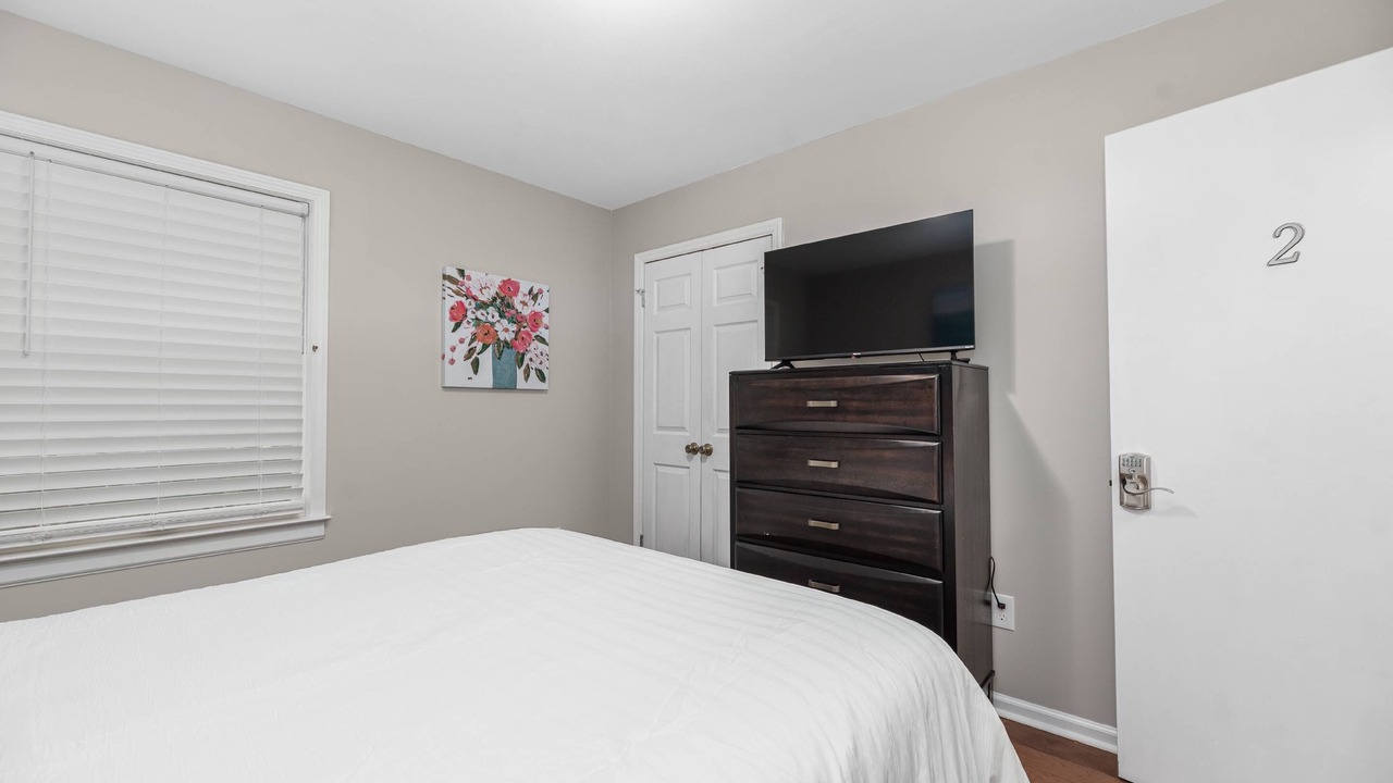 Photo of Bedroom in Kannapolis