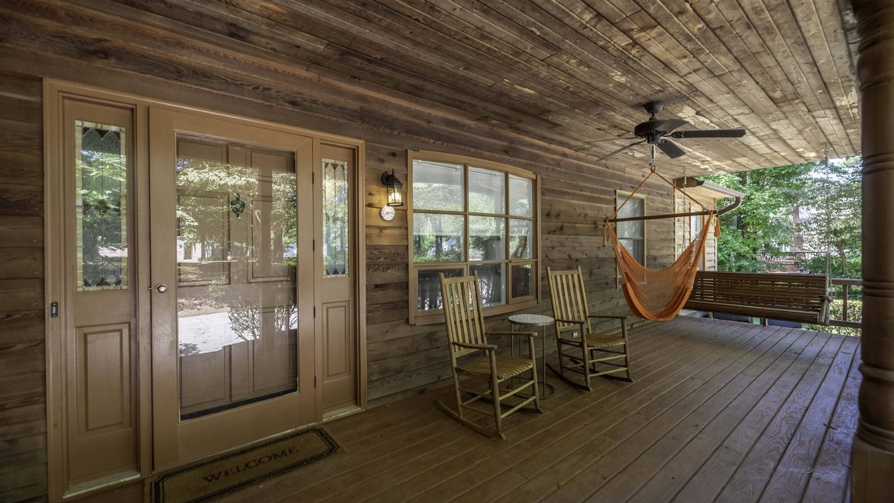 Photo of Patio Balcony in Kannapolis