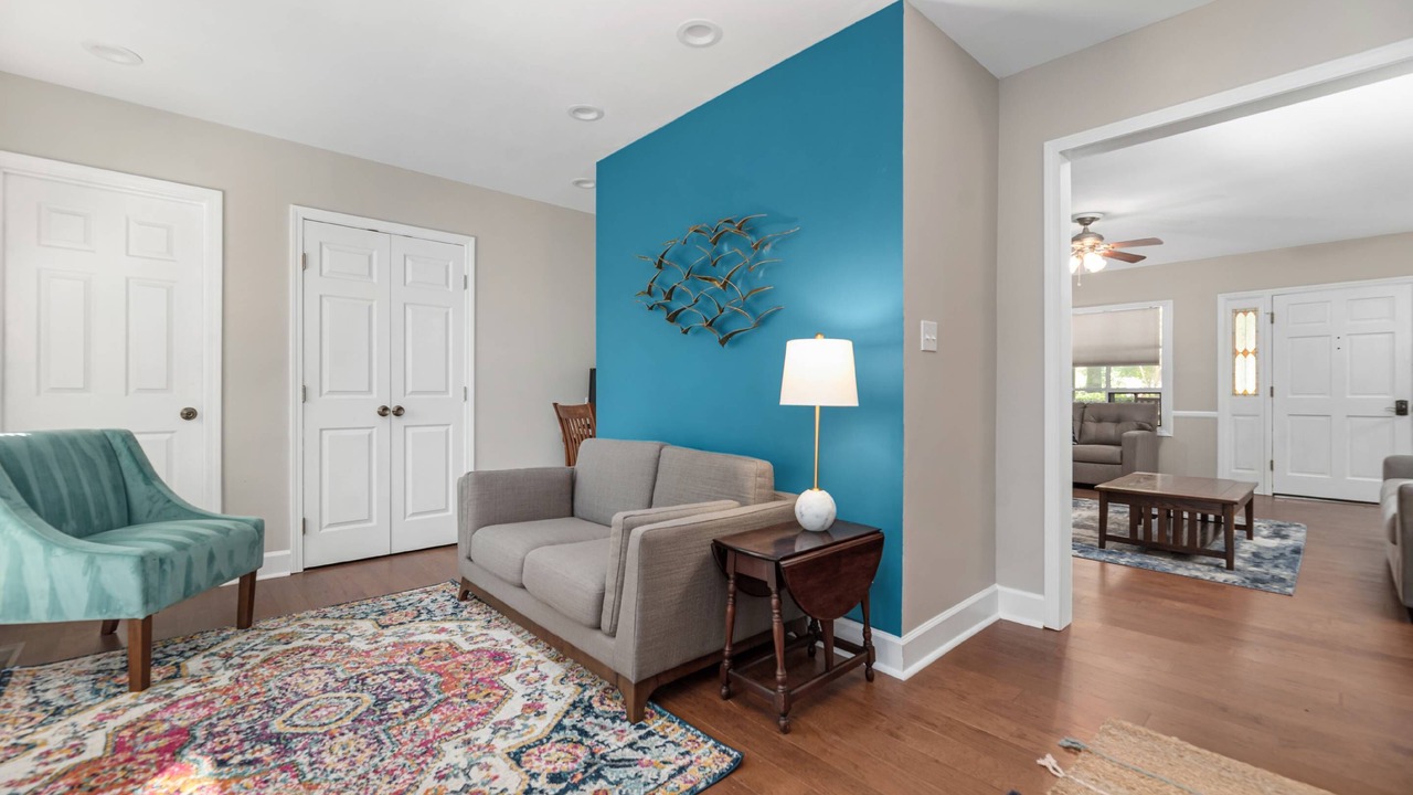 Photo of Livingroom in Kannapolis