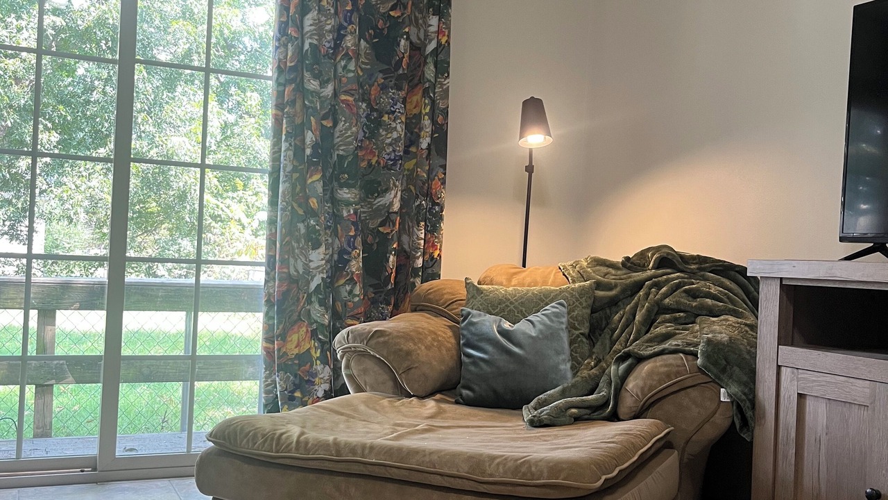 Photo of Livingroom in Spiro