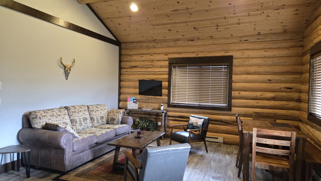 Photo of Livingroom in Pray