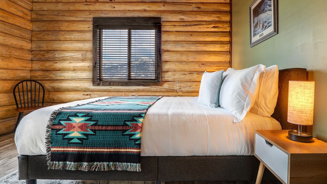 Photo of Bedroom in Pray