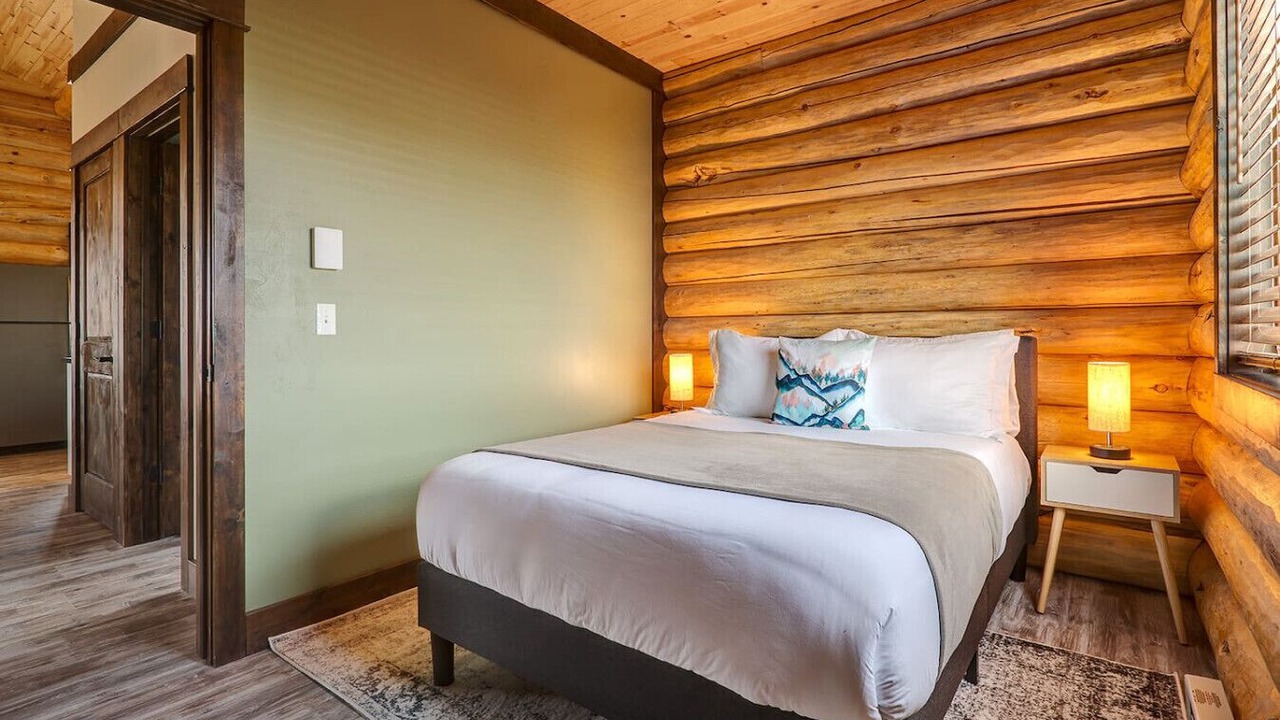 Photo of Bedroom in Pray