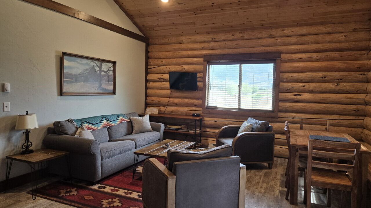 Photo of Livingroom in Pray