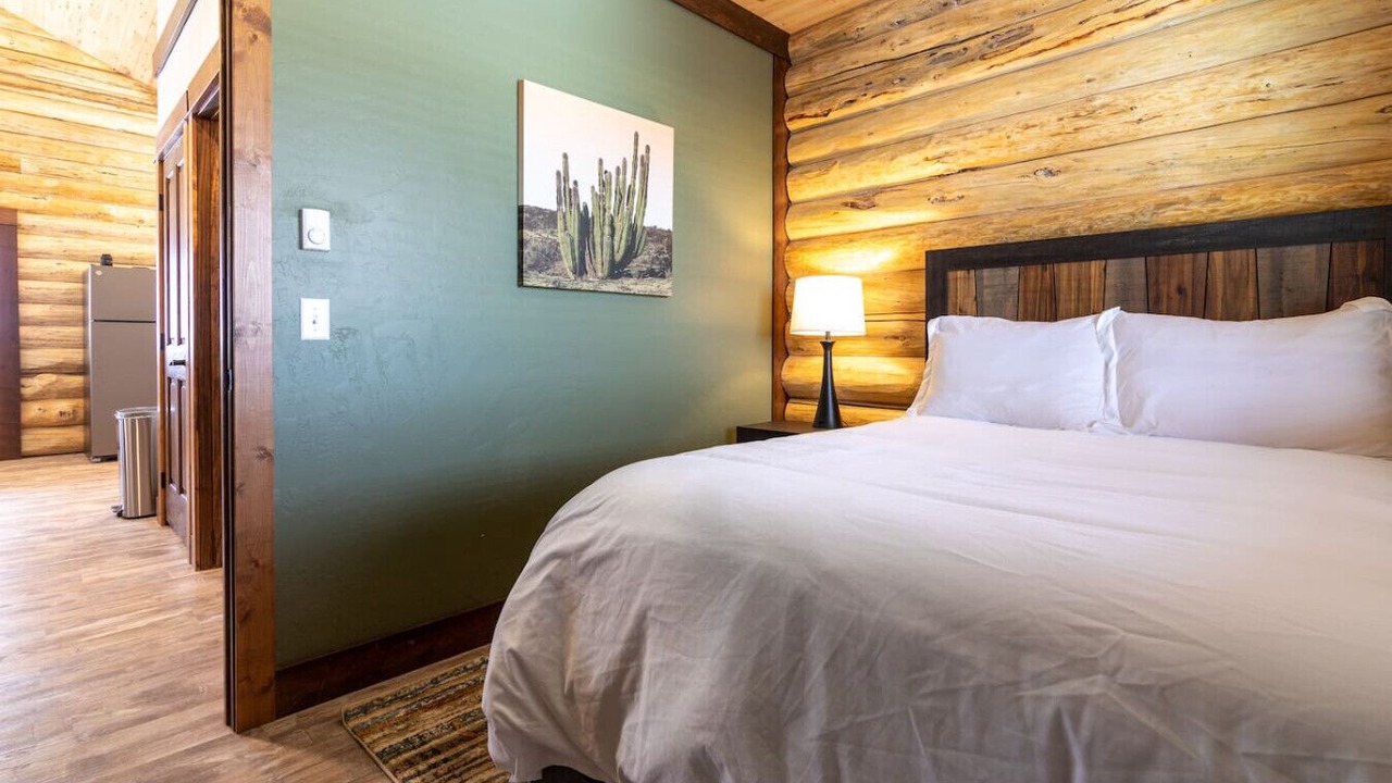 Photo of Bedroom in Pray