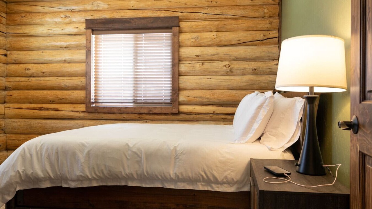 Photo of Bedroom in Pray