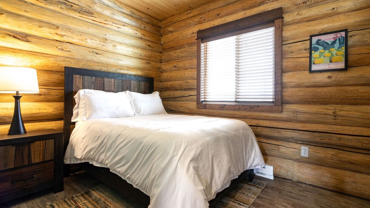 Photo of Bedroom in Pray
