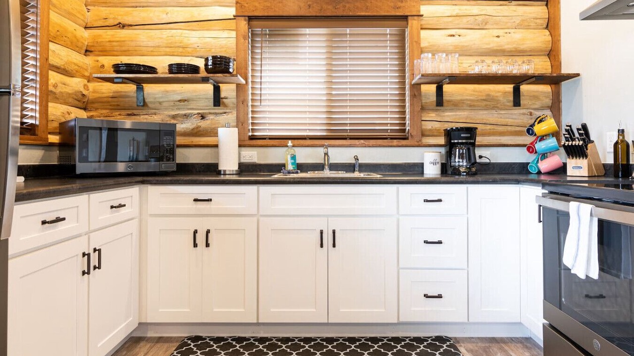 Photo of Kitchen in Pray