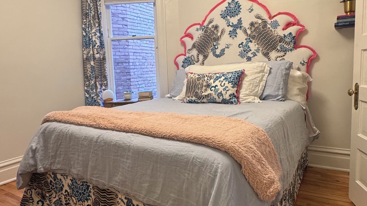 Photo of Bedroom in Rose Park