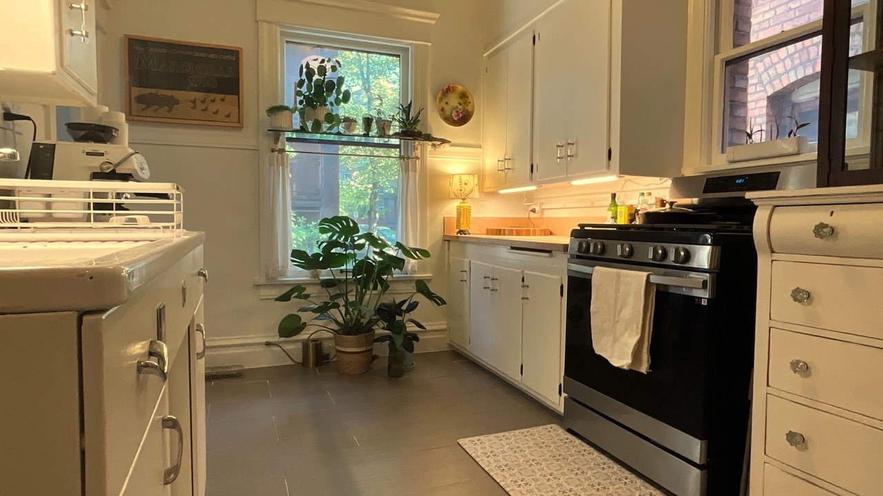 Photo of Kitchen in Rose Park