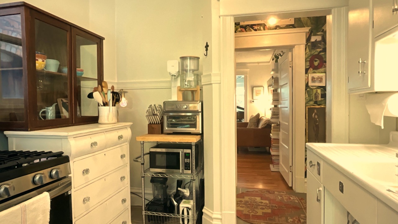 Photo of Kitchen in Rose Park