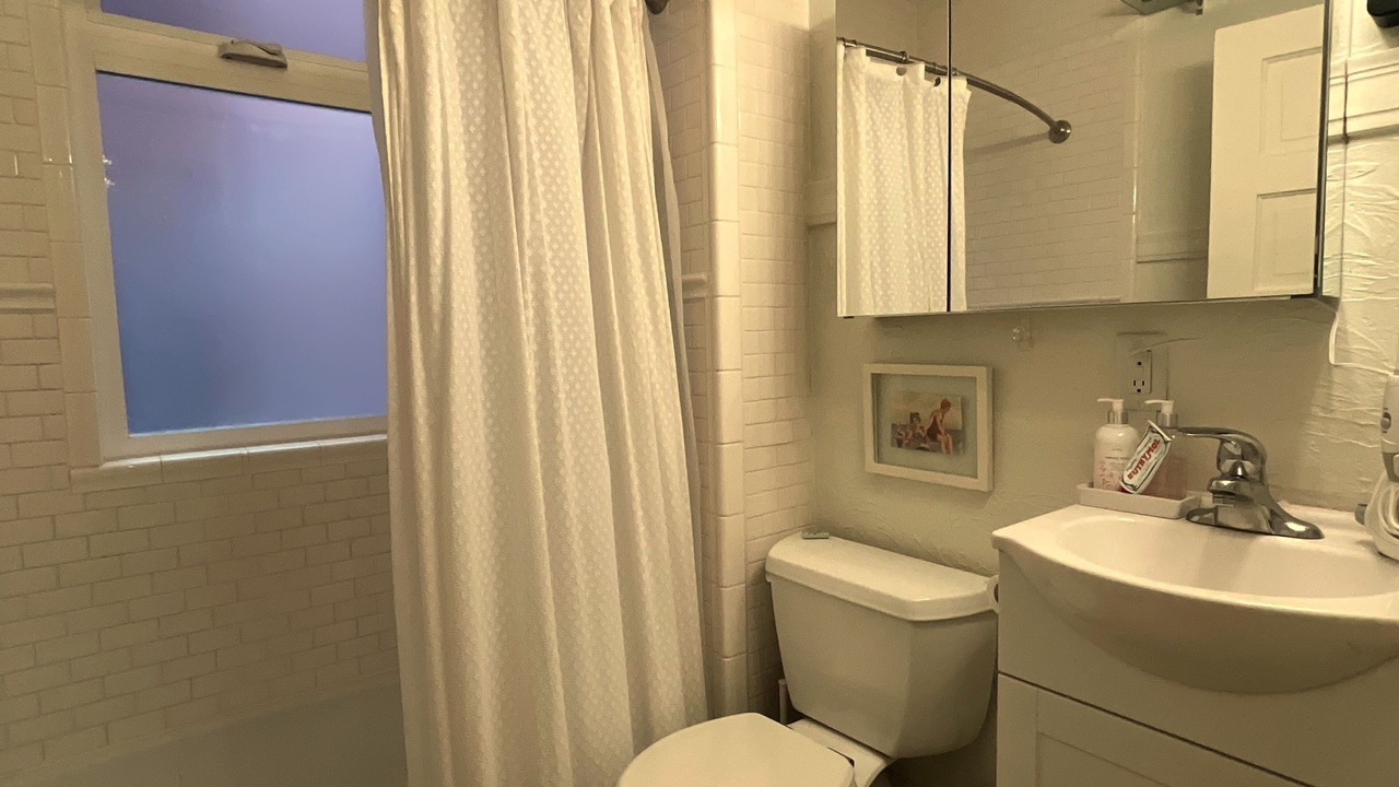 Photo of Bathroom in Rose Park