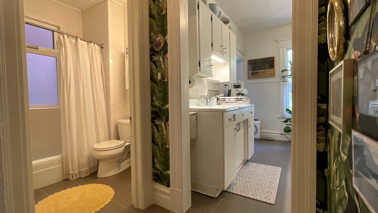 Photo of Bathroom in Rose Park