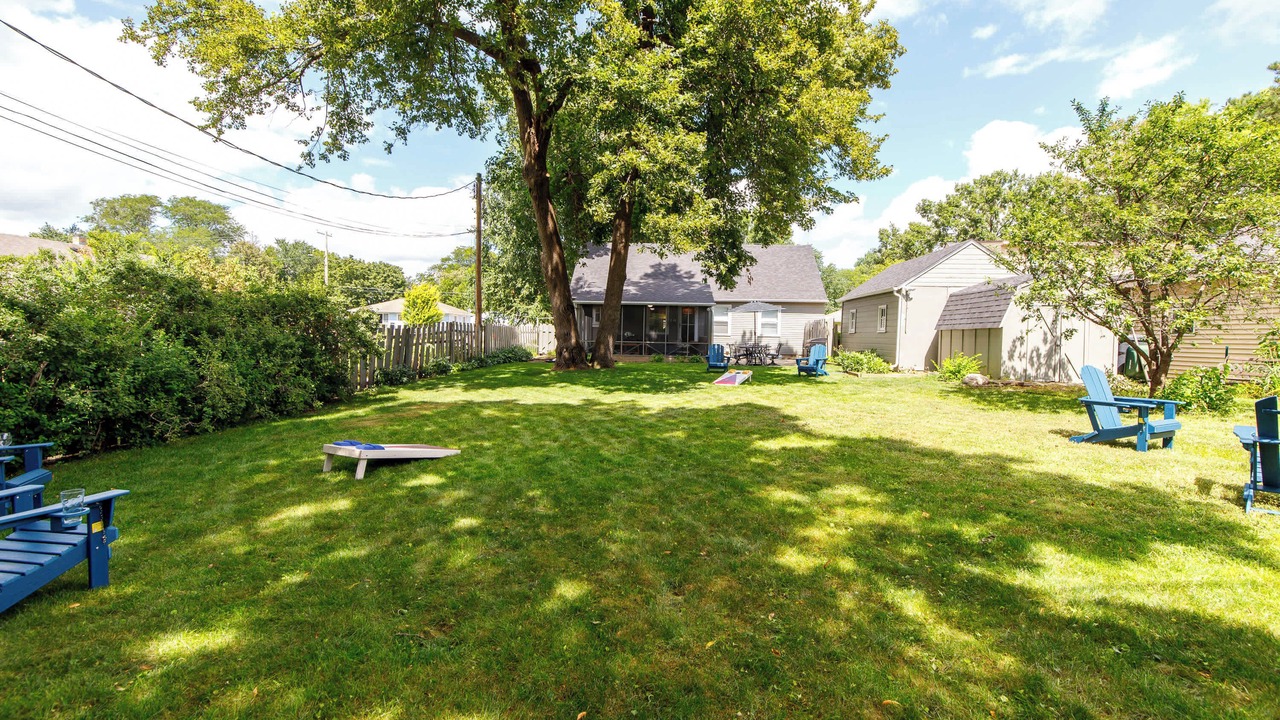 Photo of Outdoor in Ames