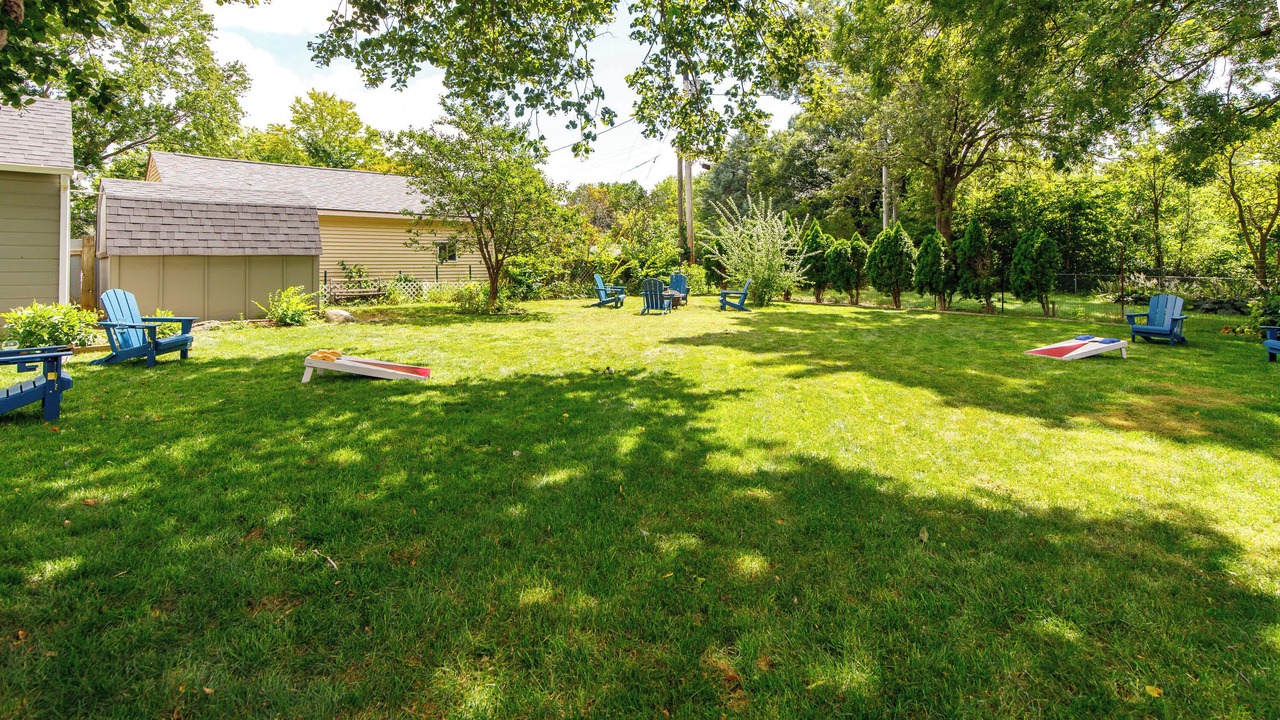 Photo of Outdoor in Ames