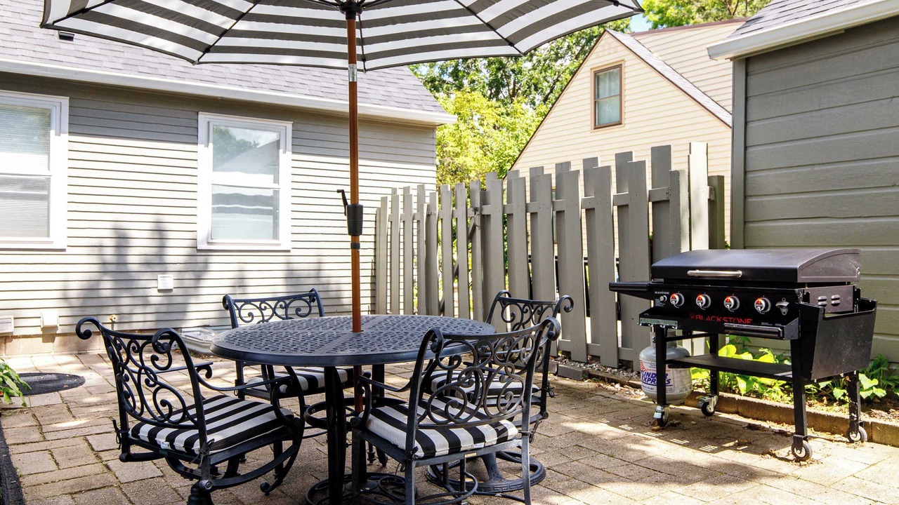 Photo of Outdoor in Ames