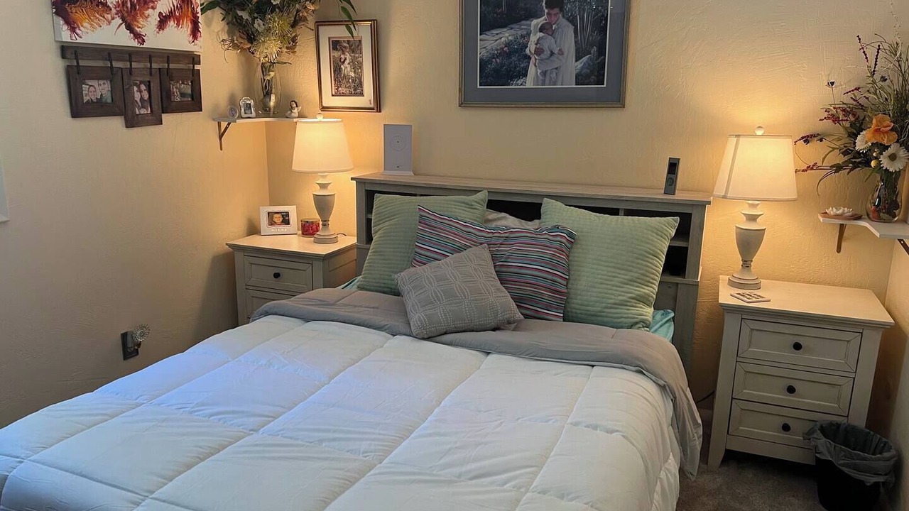 Photo of Bedroom in Lewistown