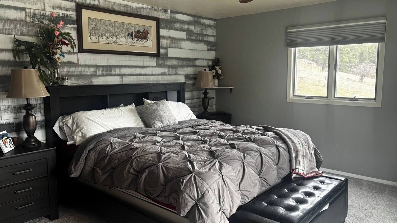 Photo of Bedroom in Lewistown