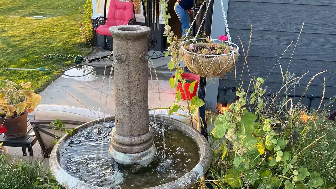 Photo of Patio Balcony in Lewistown