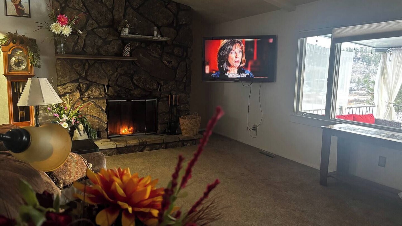 Photo of Livingroom in Lewistown
