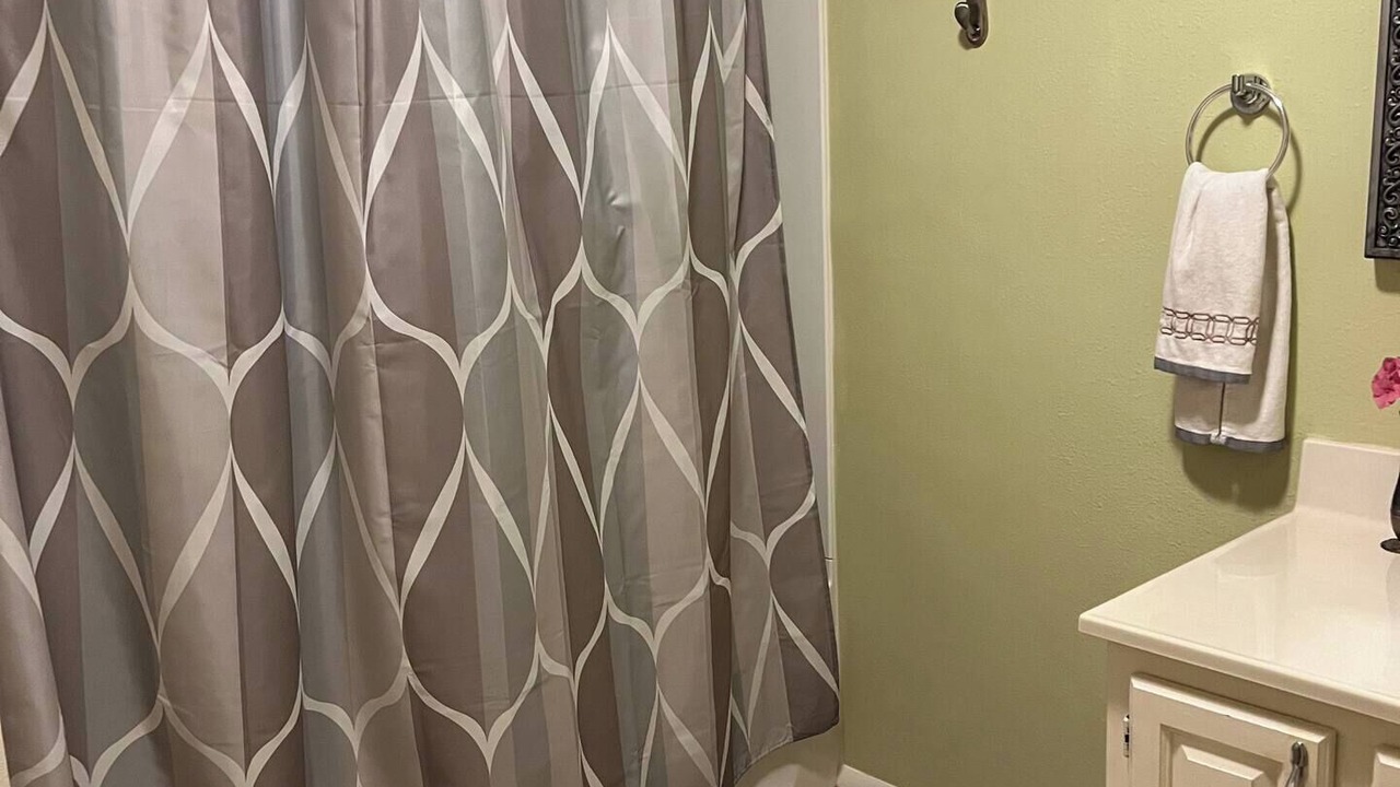 Photo of Bathroom in Lewistown