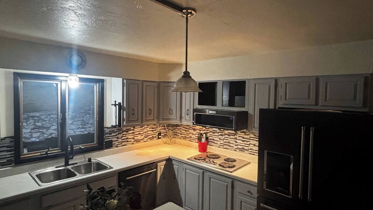 Photo of Kitchen in Lewistown