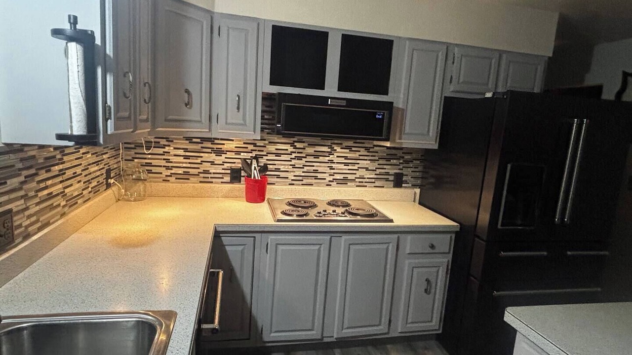 Photo of Kitchen in Lewistown
