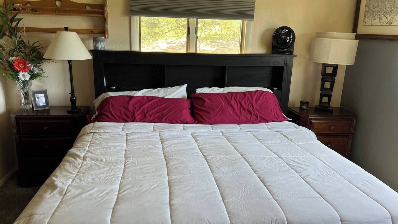 Photo of Bedroom in Lewistown
