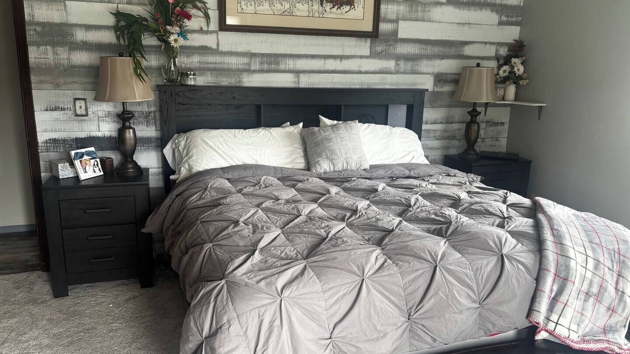 Photo of Bedroom in Lewistown