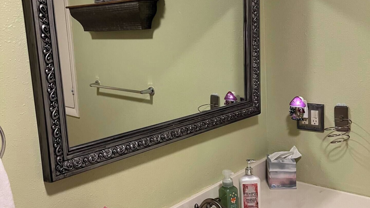 Photo of Bathroom in Lewistown