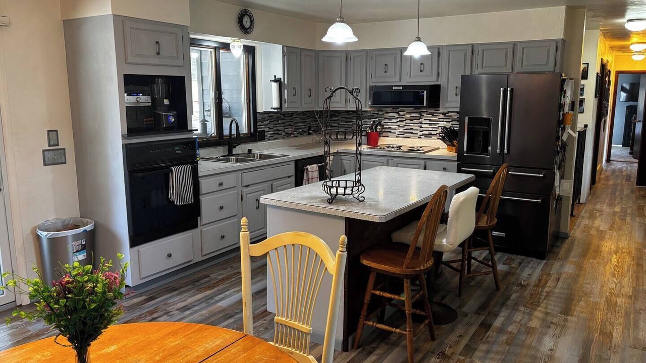 Photo of Kitchen in Lewistown