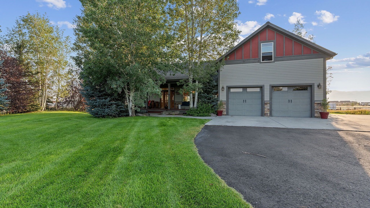 Photo of Outdoor in Bozeman