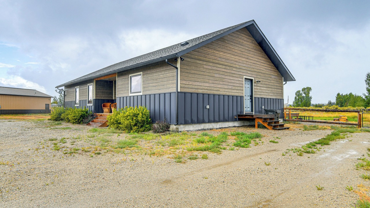 Photo of Outdoor in Pinedale