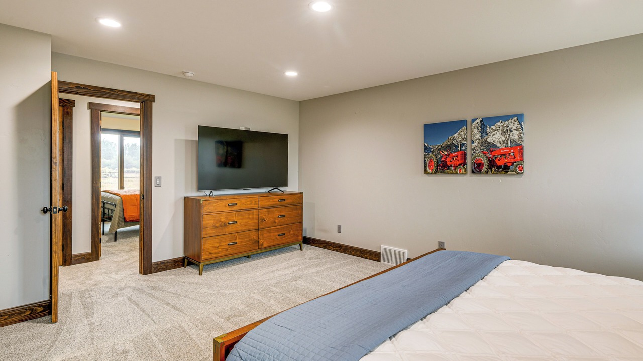 Photo of Bedroom in Pinedale