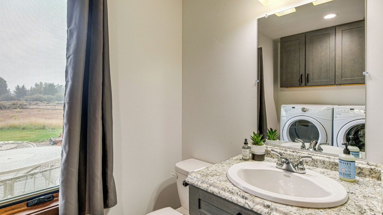 Photo of Bathroom in Pinedale