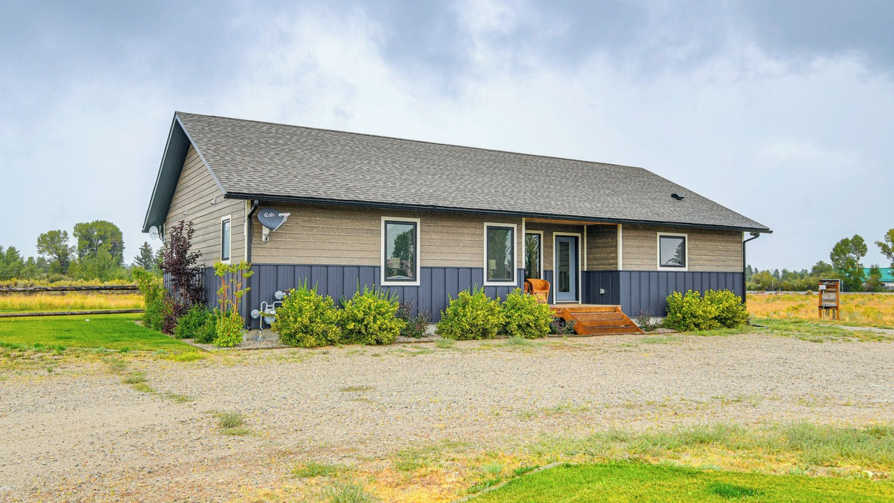 Photo of Outdoor in Pinedale