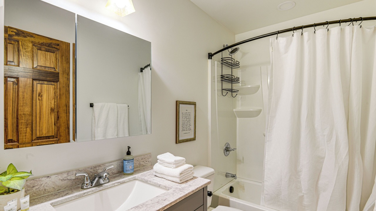 Photo of Bathroom in Pinedale