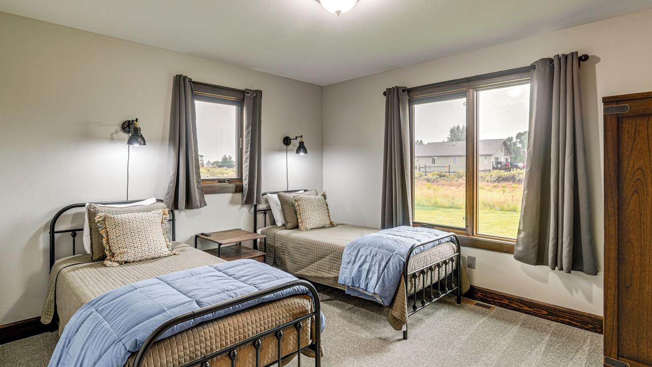 Photo of Bedroom in Pinedale