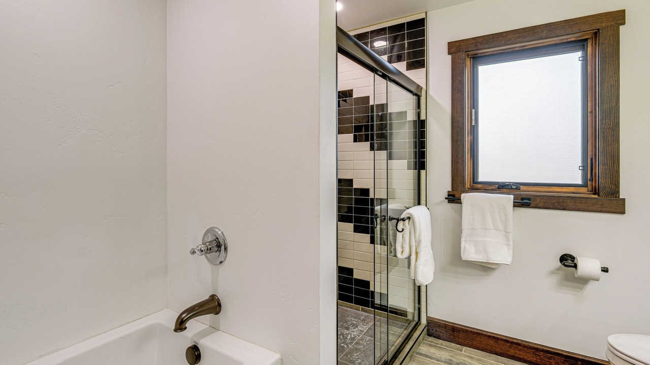 Photo of Bathroom in Pinedale