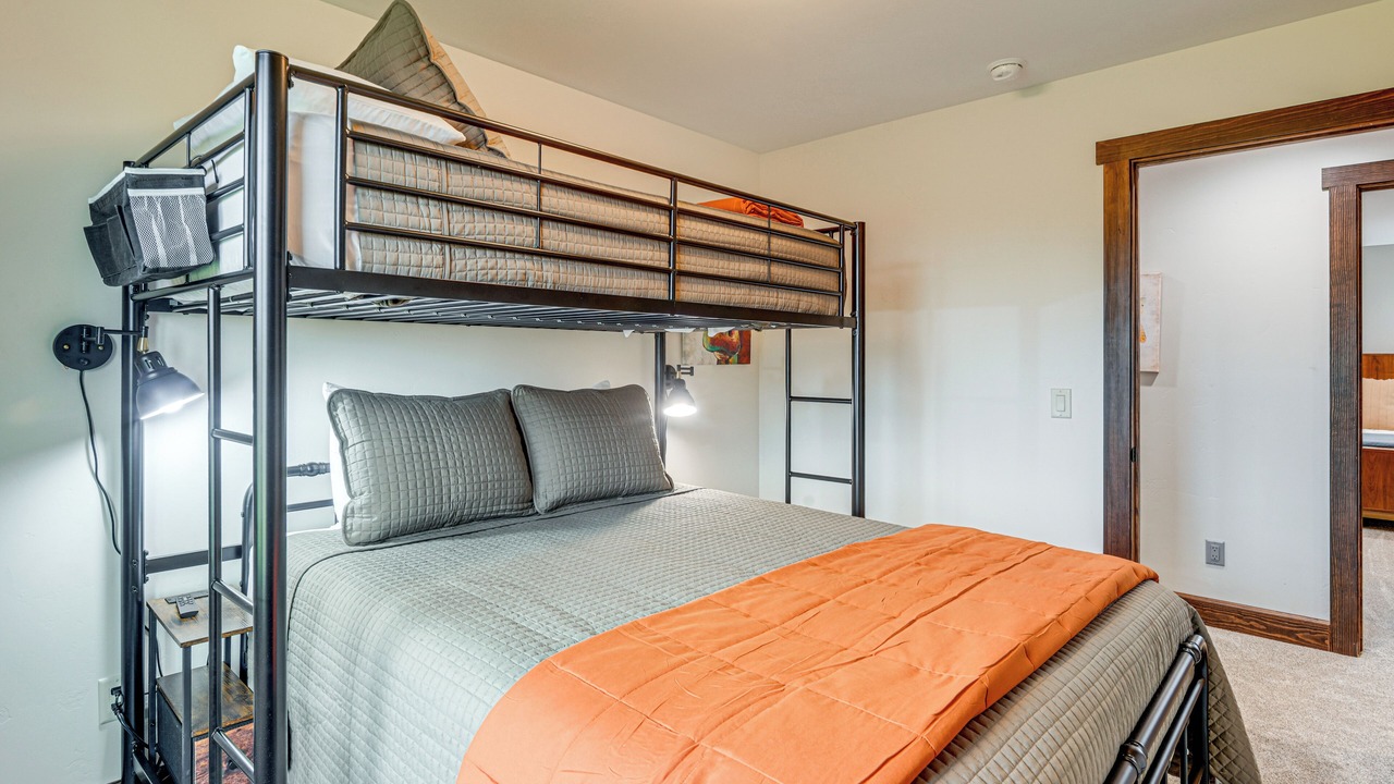 Photo of Bedroom in Pinedale