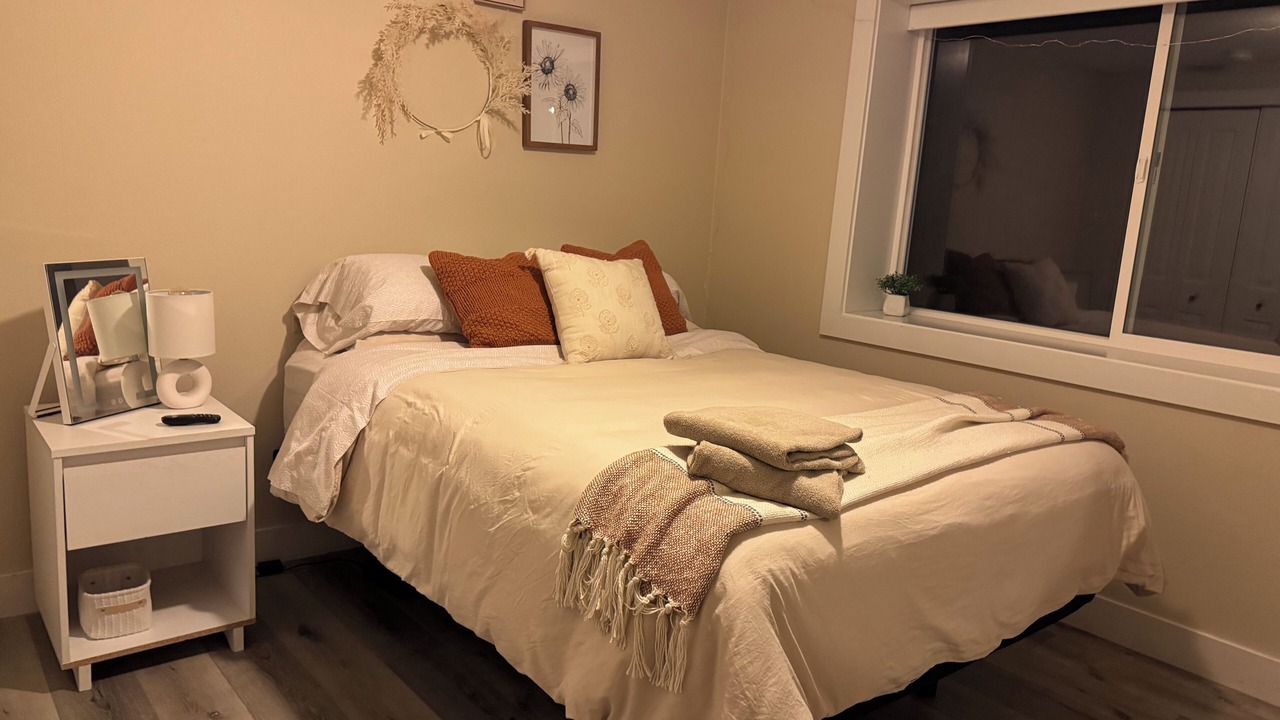 Photo of Bedroom in Orchard Homes